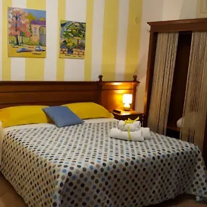 Appartamentino Holiday home