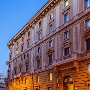Piccolo Imperiale Rome