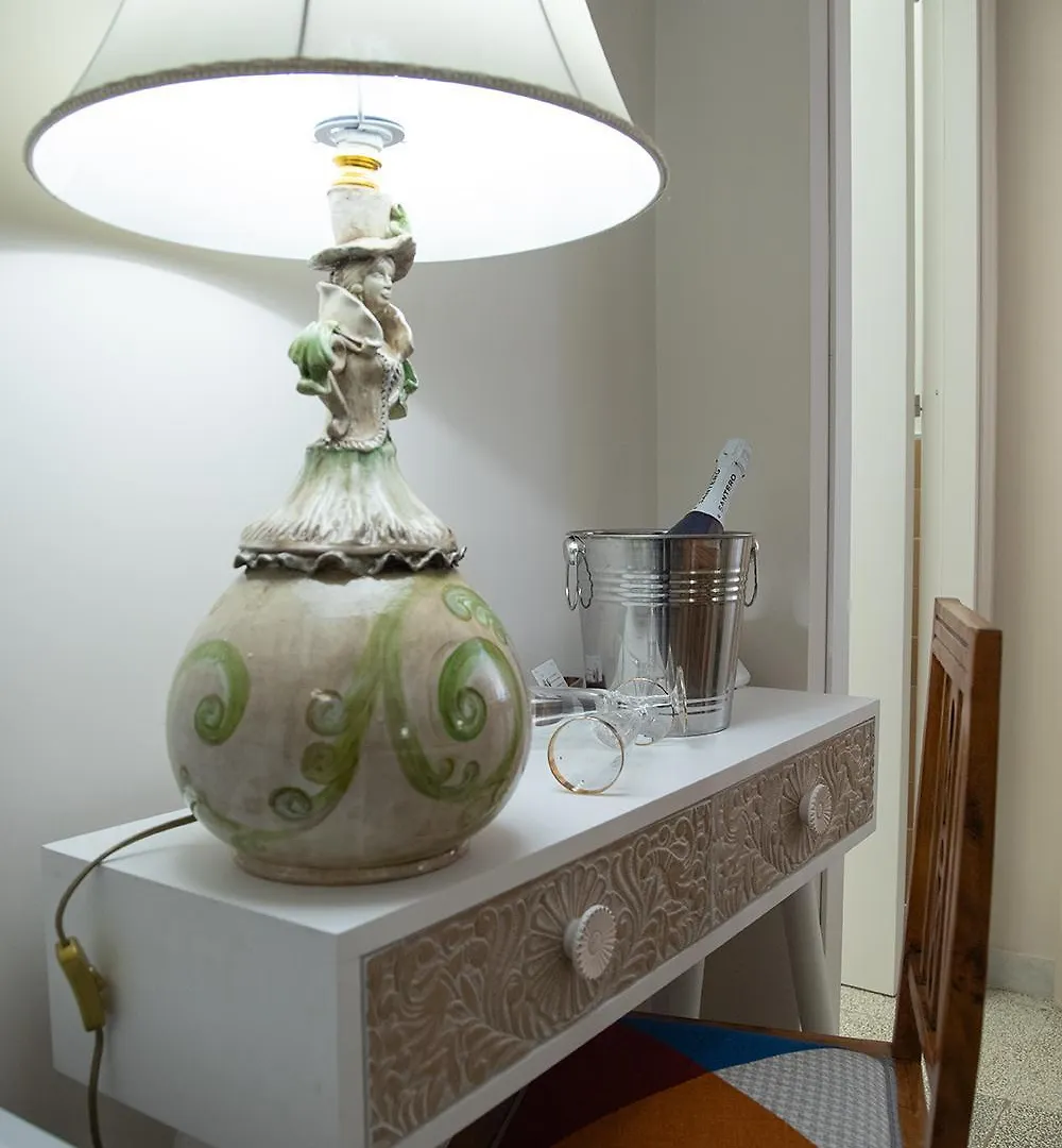 Le Tre Ninfe Cinisi Bed & Breakfast 0*,  Italy