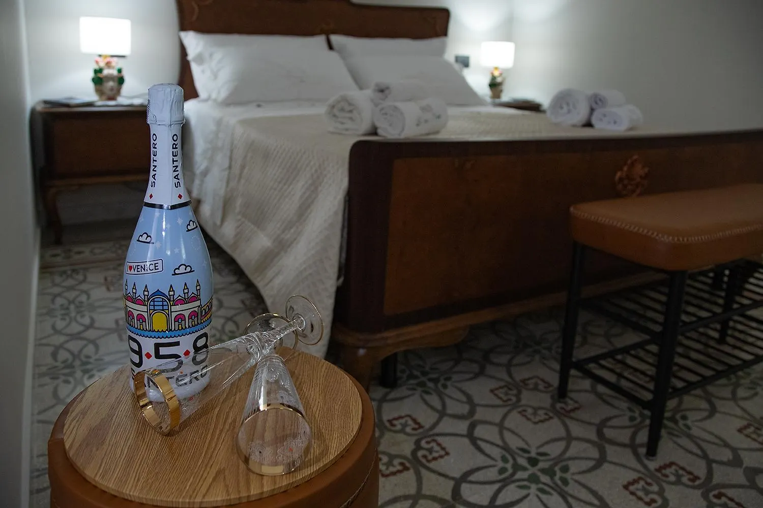 Le Tre Ninfe Cinisi Bed & Breakfast 0*,  Italy
