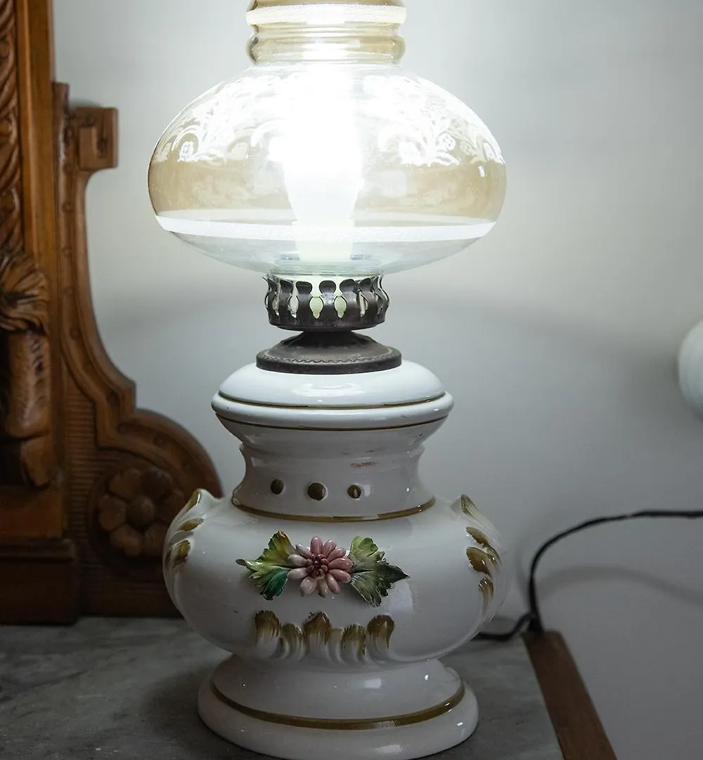 Le Tre Ninfe Cinisi Bed & Breakfast